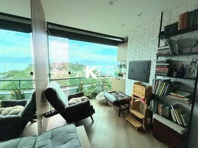 Imagem 10: Apartamento 3 Dormitórios com Suíte no Bom Abrigo