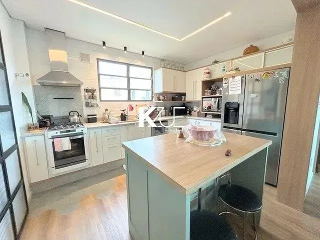 Imagem 9: Apartamento 3 Dormitórios com Suíte no Bom Abrigo