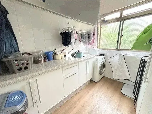 Imagem 14: Apartamento 3 Dormitórios com Suíte no Bom Abrigo