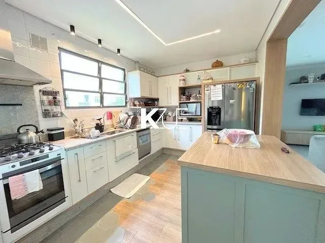 Imagem 16: Apartamento 3 Dormitórios com Suíte no Bom Abrigo