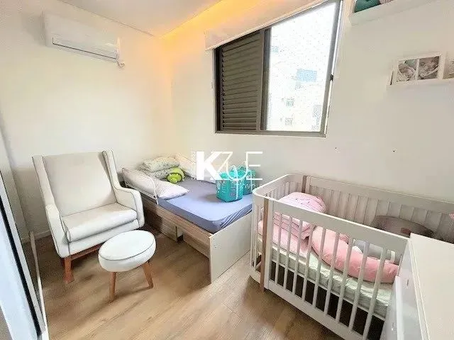 Imagem 15: Apartamento 3 Dormitórios com Suíte no Bom Abrigo