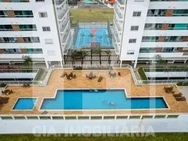 Imagem 1: Apartamento de 3 Dormitórios no Jardim Atlântico