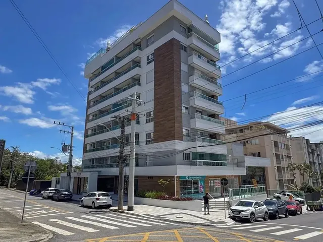 Imagem: Apartamento À Venda - 03 Quartos Sendo