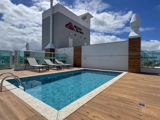 Imagem 5: Apartamento À Venda - 03 Quartos Sendo 01 Suíte - Estreito, Florianópolis/Sc