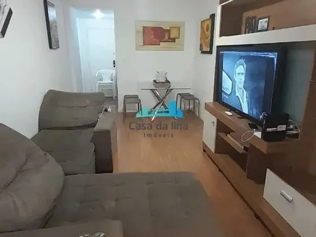 Imagem: Apartamento 2 Dormitóris 1 Suíte 1 Vaga