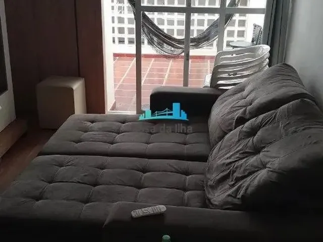 Imagem 5: Apartamento 2 Dormitóris 1 Suíte 1 Vaga Coqueiros