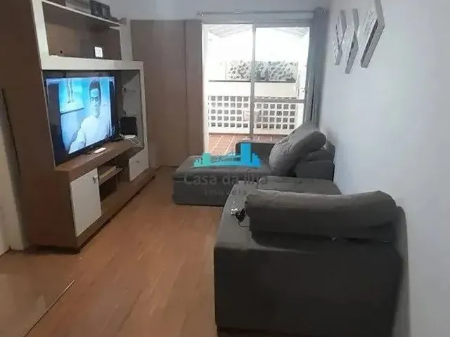 Imagem 15: Apartamento 2 Dormitóris 1 Suíte 1 Vaga Coqueiros