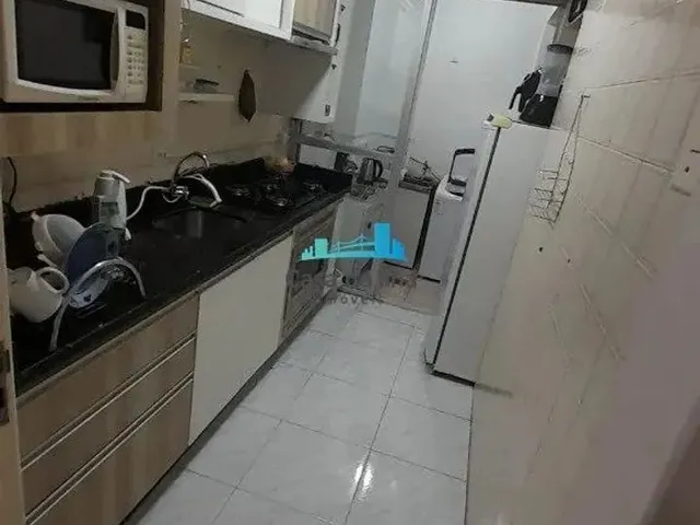 Imagem 10: Apartamento 2 Dormitóris 1 Suíte 1 Vaga Coqueiros