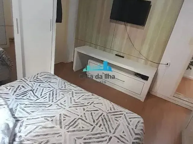 Imagem 9: Apartamento 2 Dormitóris 1 Suíte 1 Vaga Coqueiros