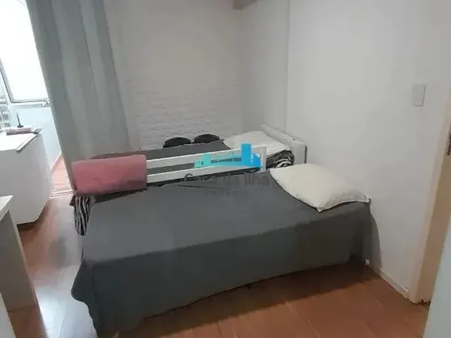 Imagem 2: Apartamento 2 Dormitóris 1 Suíte 1 Vaga Coqueiros
