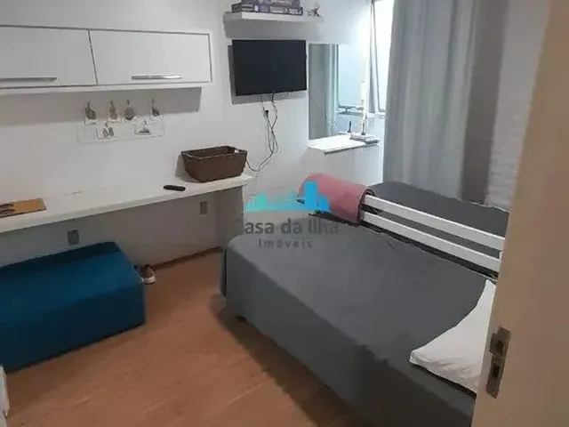 Imagem 14: Apartamento 2 Dormitóris 1 Suíte 1 Vaga Coqueiros