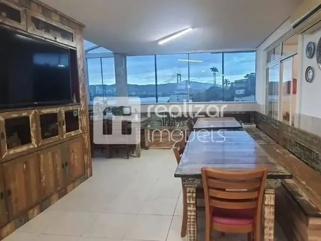 Imagem: Cobertura 2 Quartos no Bairro Estreito