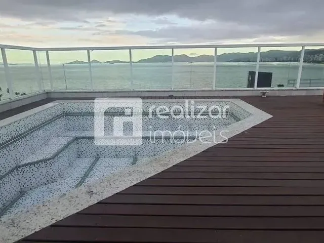 Imagem 15: Cobertura 2 Quartos no Bairro Estreito, Florianopolis