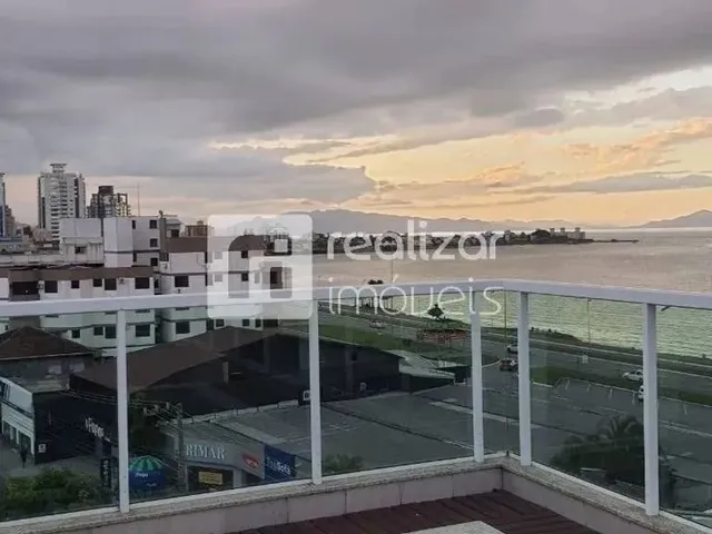 Imagem 14: Cobertura 2 Quartos no Bairro Estreito, Florianopolis