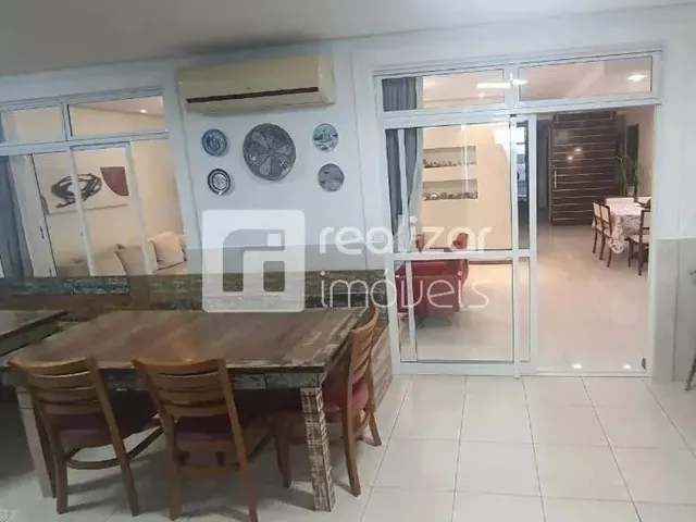 Imagem 7: Cobertura 2 Quartos no Bairro Estreito, Florianopolis