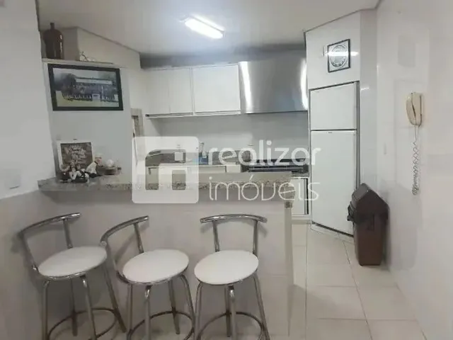 Imagem 8: Cobertura 2 Quartos no Bairro Estreito, Florianopolis
