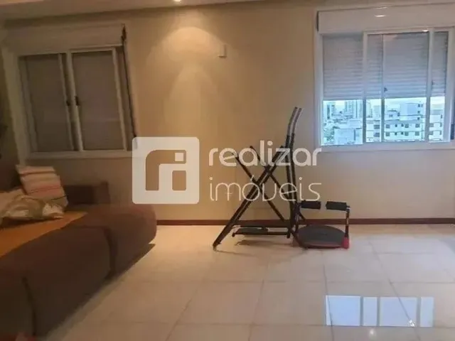 Imagem 5: Cobertura 2 Quartos no Bairro Estreito, Florianopolis