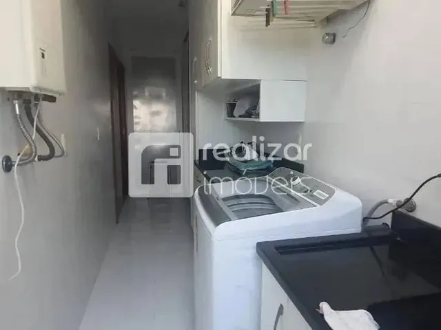 Imagem 10: Cobertura 2 Quartos no Bairro Estreito, Florianopolis