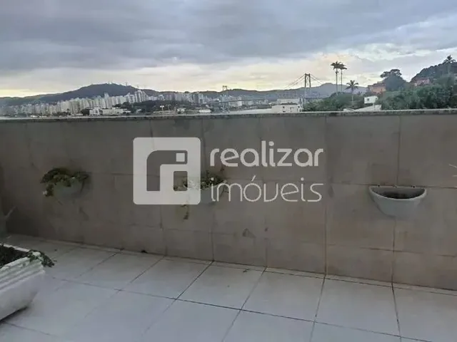 Imagem 9: Cobertura 2 Quartos no Bairro Estreito, Florianopolis
