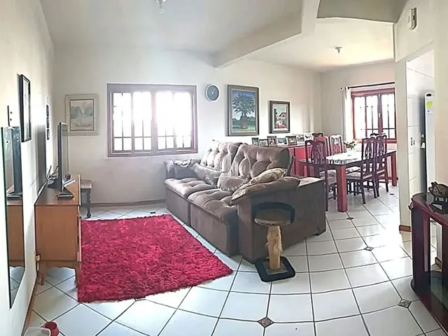 Imagem 1: Casa 3 Quartos com 1 Suíte e 304M² - Jardim Atlântico - Jms
