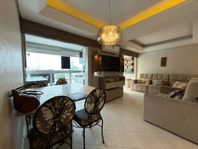 Imagem: Apartamento 04 Dormitórios Á Venda no