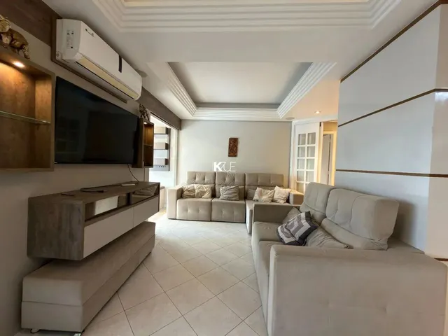 Imagem 10: Apartamento 04 Dormitórios Á Venda no Estreito!!!
