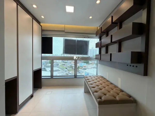 Imagem 9: Apartamento 04 Dormitórios Á Venda no Estreito!!!