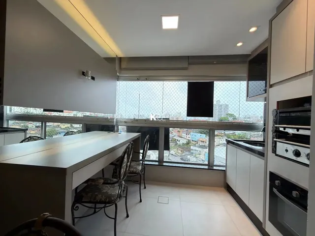 Imagem 4: Apartamento 04 Dormitórios Á Venda no Estreito!!!