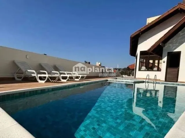 Imagem: Apartamento À Venda no Bairro Capoeiras
