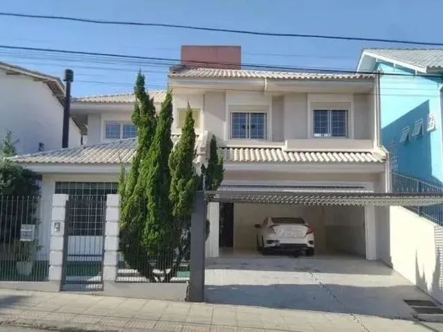 Imagem 9: Casa com 5 Dormitórios, 2 Garagens - Coqueiros
