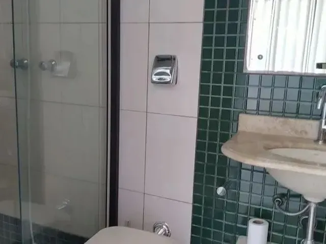 Imagem 14: Casa com 5 Dormitórios, 2 Garagens - Coqueiros