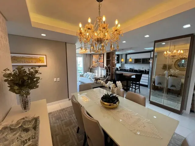 Imagem: Apartamento 3 Suítes e 115M² - Jardim
