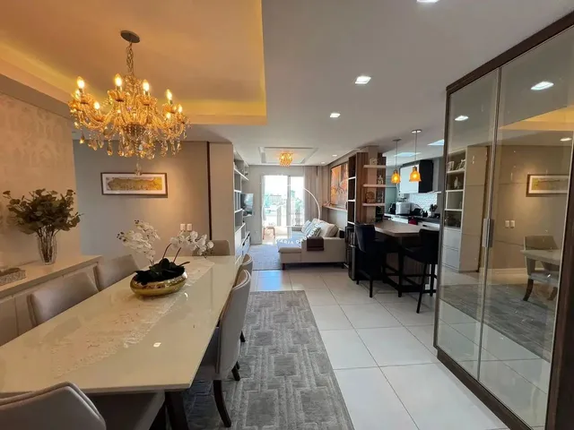 Imagem 8: Apartamento 3 Suítes e 115M² - Jardim Atlântico - Est