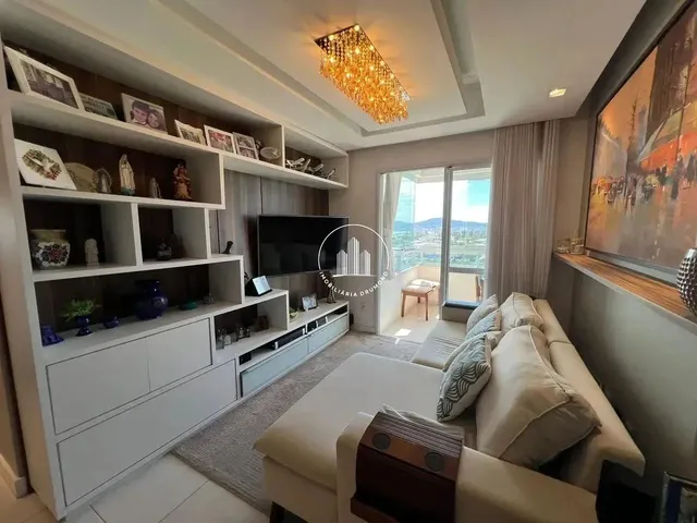 Imagem 15: Apartamento 3 Suítes e 115M² - Jardim Atlântico - Est