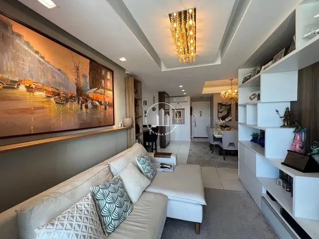 Imagem 16: Apartamento 3 Suítes e 115M² - Jardim Atlântico - Est