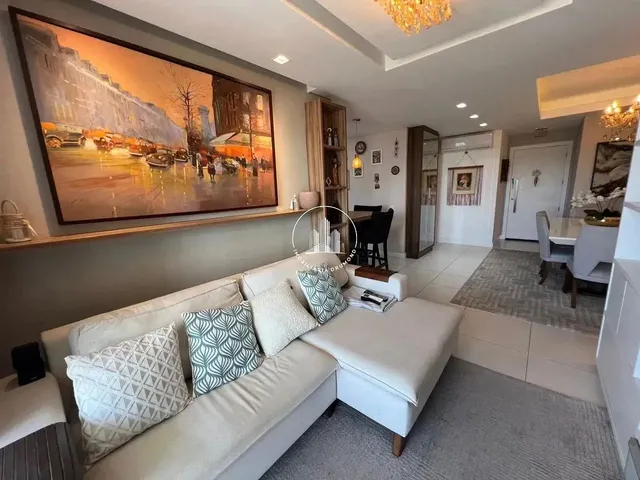 Imagem 11: Apartamento 3 Suítes e 115M² - Jardim Atlântico - Est