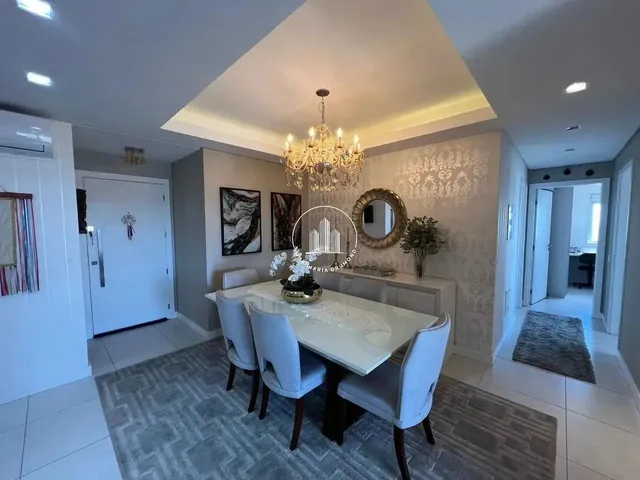 Imagem 4: Apartamento 3 Suítes e 115M² - Jardim Atlântico - Est