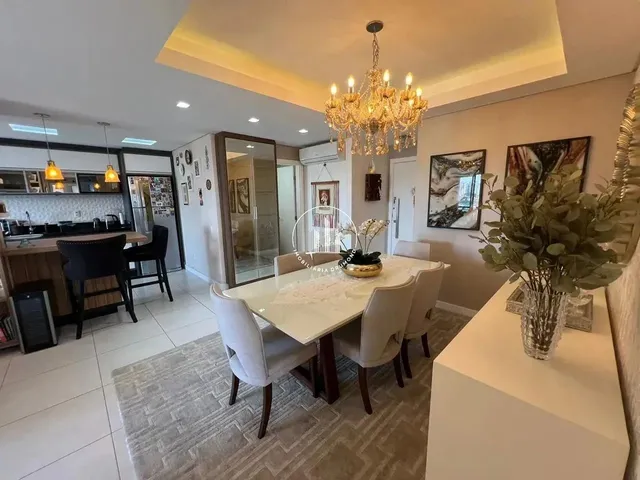 Imagem 10: Apartamento 3 Suítes e 115M² - Jardim Atlântico - Est