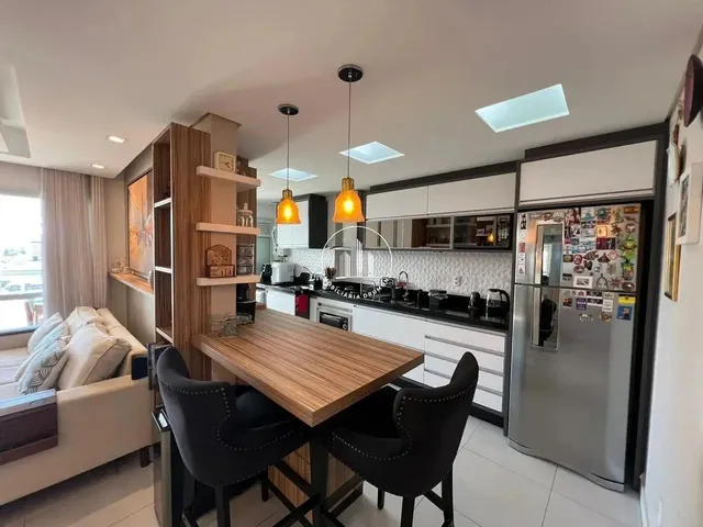 Imagem 3: Apartamento 3 Suítes e 115M² - Jardim Atlântico - Est