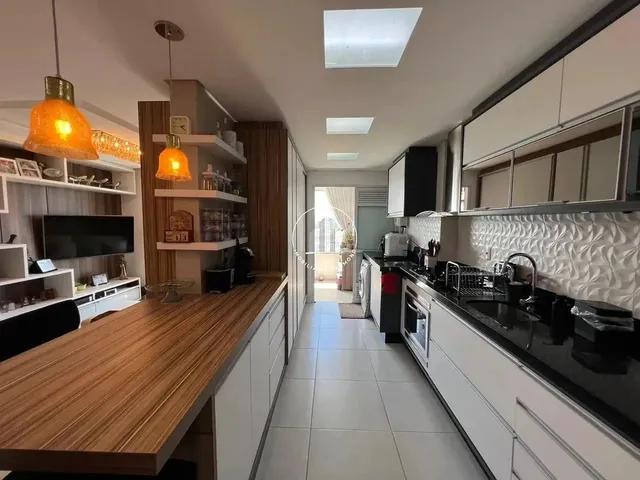 Imagem 7: Apartamento 3 Suítes e 115M² - Jardim Atlântico - Est