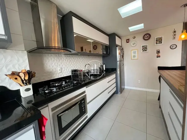 Imagem 14: Apartamento 3 Suítes e 115M² - Jardim Atlântico - Est