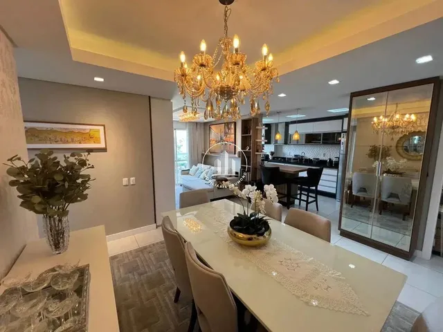 Imagem: Apartamento 3 Suítes e 115M² - Jardim