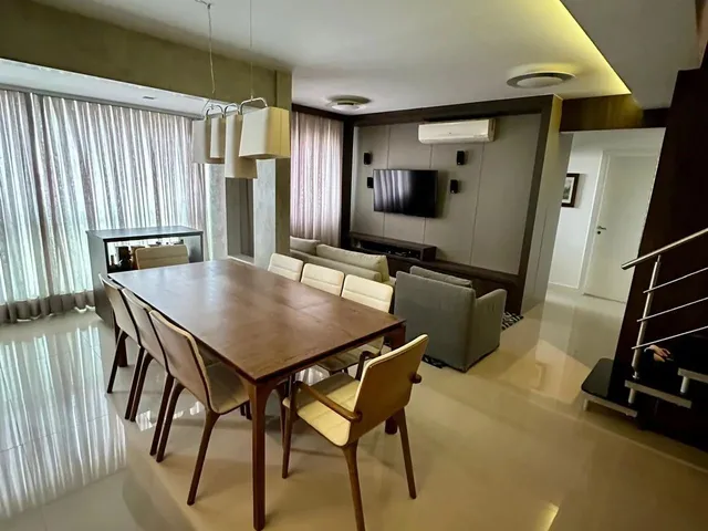 Imagem: Apartamento Duplex À Venda em Coqueiros