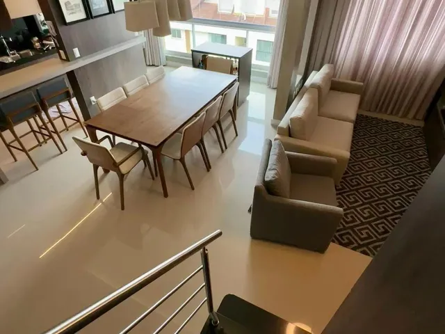 Imagem 6: Apartamento Duplex À Venda em Coqueiros (Ponto Alto)