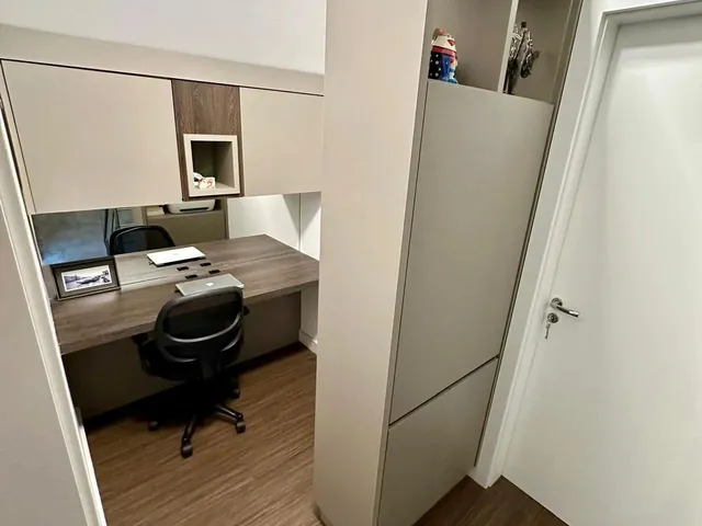 Imagem 8: Apartamento Duplex À Venda em Coqueiros (Ponto Alto)