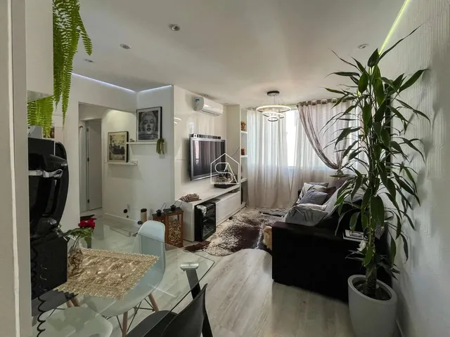 Imagem: Apartamento de 02 Dormitórios À Venda