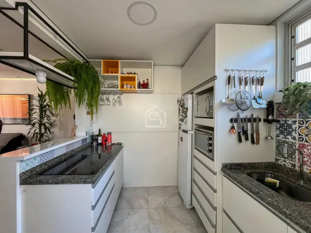 Imagem 8: Apartamento de 02 Dormitórios À Venda no Bairro Bom Abrigo - Florianópolis Sc