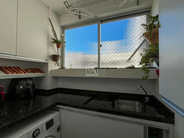 Imagem 12: Apartamento de 02 Dormitórios À Venda no Bairro Bom Abrigo - Florianópolis Sc