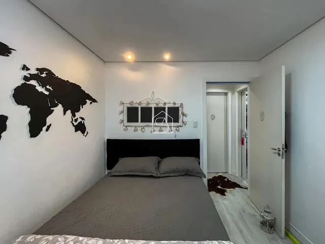 Imagem 4: Apartamento de 02 Dormitórios À Venda no Bairro Bom Abrigo - Florianópolis Sc