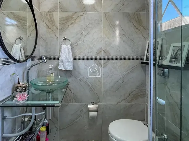 Imagem 6: Apartamento de 02 Dormitórios À Venda no Bairro Bom Abrigo - Florianópolis Sc